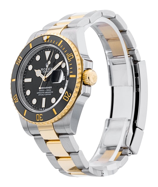 Rolex Submariner 126613 LN
